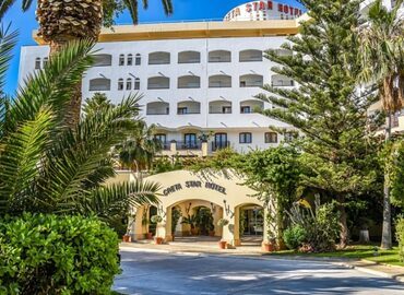 Creta Star Hotel