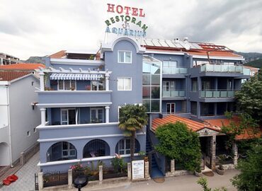 Aquarius Hotel