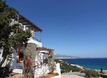 Cretan Village