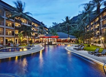 Swissotel Resort Phuket