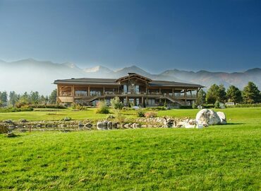 Pirin Golf Apartments