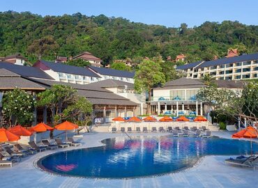 Diamond Cliff Resort &amp; SPA