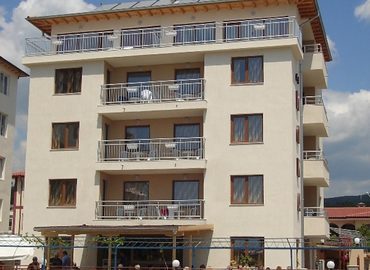 Ilka Family Hotel