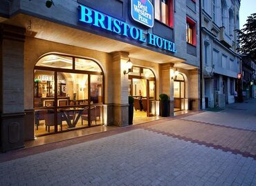 Best Western Plus Bristol