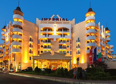 Imperial Resort