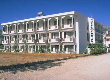 Kaftan Hotel