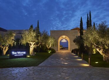 Westin Resort Costa Navarino