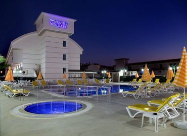 Konakli Nergis Boutique Hotel