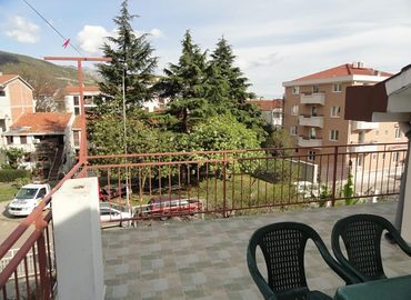 Villa Vera Pribilovic