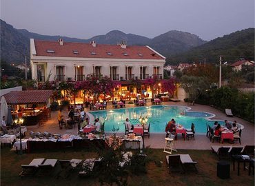 Gocek Lykia Resort Hotel