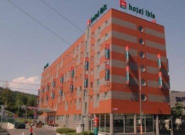 Ibis Praha Mala Strana