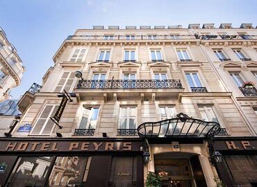 Hotel Peyris Opera