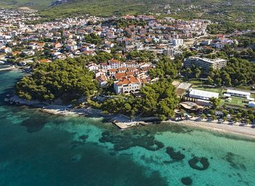 Beach Apartments Lavica