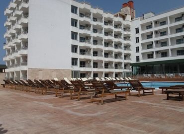 Ayma Beach Resort &amp; Spa