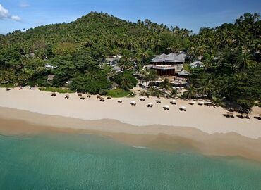 The Surin Phuket