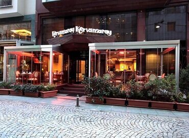 Kervansaray Istanbul