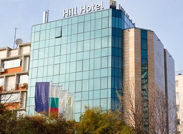 Hill Hotel