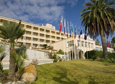 Corfu Palace Hotel