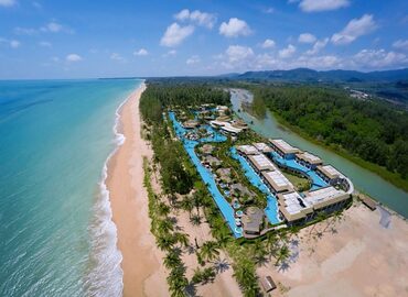 The Haven Khao Lak