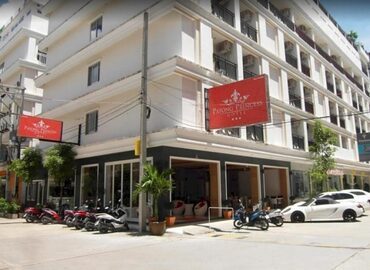 Patong Princess Phuket