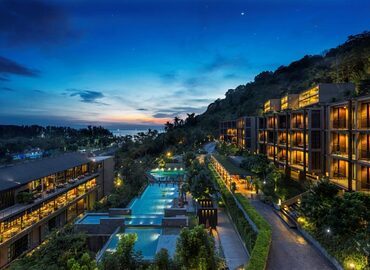 Sunsuri Phuket