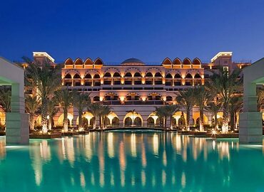 Jumeirah Zabeel Saray