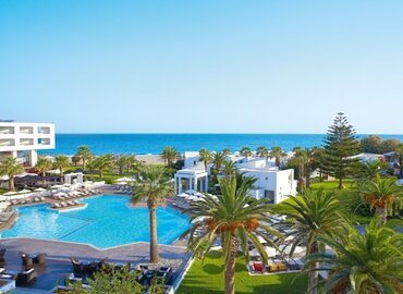 Grecotel Creta Palace