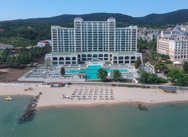 Riu Palace Sunny Beach