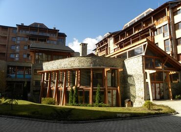 St. Ivan Ski &amp; Spa