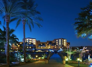 Marriott Hurghada