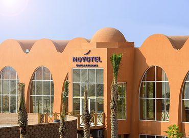 Novotel Marsa Alam