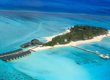 Summer Island Maldives