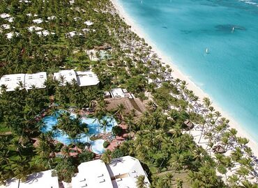 Grand Palladium Punta Cana Resort, SPA &amp; Casino