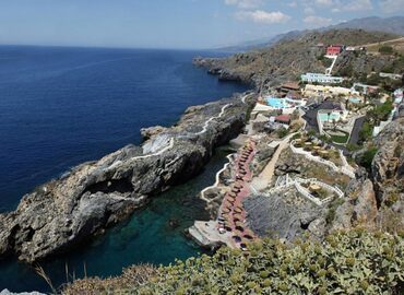 Kalypso Cretan Village