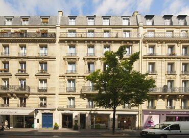 Melia Paris Champs-Elysees