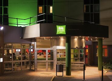 Ibis Styles Paris Roissy Cdg