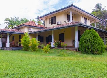 Villa Orchid Unawatuna