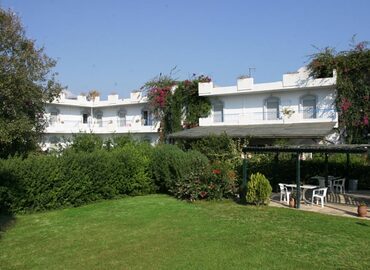 Gorgona Hotel