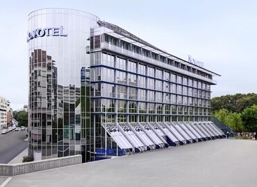 Novotel Paris Centre Bercy