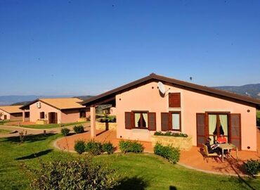 Popilia Country Resort