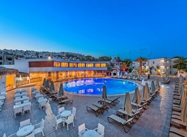 Bendis Beach Hotel