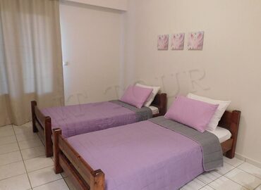 Athina Inn Apart Hotel