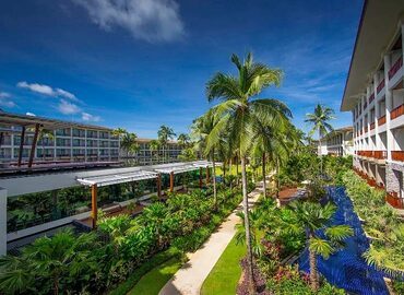 Sentido Graceland Khao Lak Resort &amp; Spa