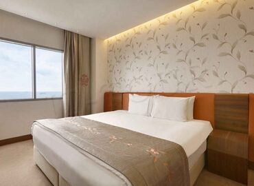 Ramada Hotel&amp;suites Istanbul Merter