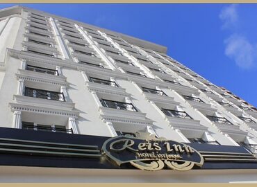 Reis Inn Hotel