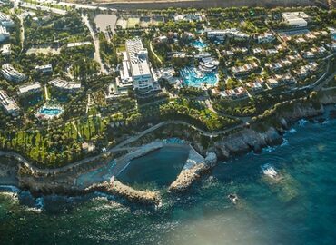 Iberostar Creta Panorama &amp; Mare