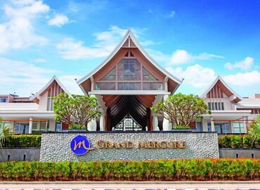 Grand Mercure Phuket Patong