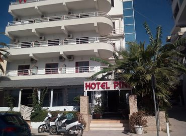 Hotel Pini