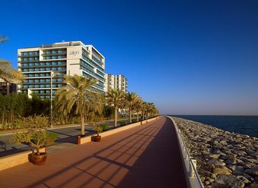 Aloft Palm Jumeirah