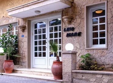 Lino Mare Hotel